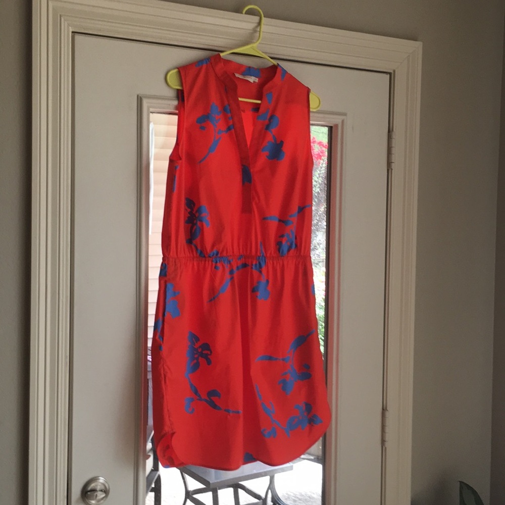 Tory Burch pull on dress